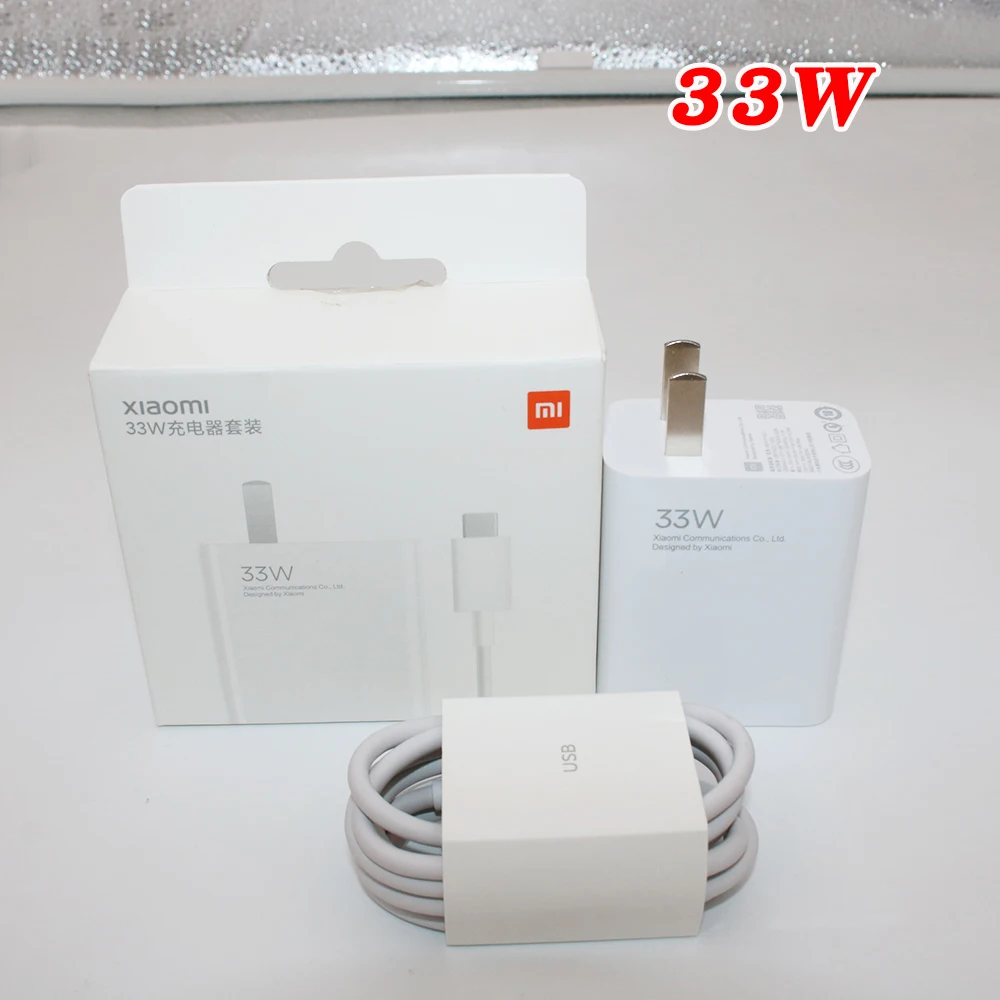 Зарядное устройство Xiaomi 11 10 9T Pro CC9 Pro Poco X3 NFC F3, ЕС, США, 33 Вт, адаптер питания с турбозарядкой, 100 см, 6 А, кабель Type-C для Redmi K40 Pro +
Зарядное устройство Xiaomi 11 10 9T Pro CC9 Pro Poco X3 NFC F3, ЕС, США, 33 Вт, адаптер питания с турбозарядкой, 100 см, 6 А, кабель Type-C для Redmi K40 Pro +