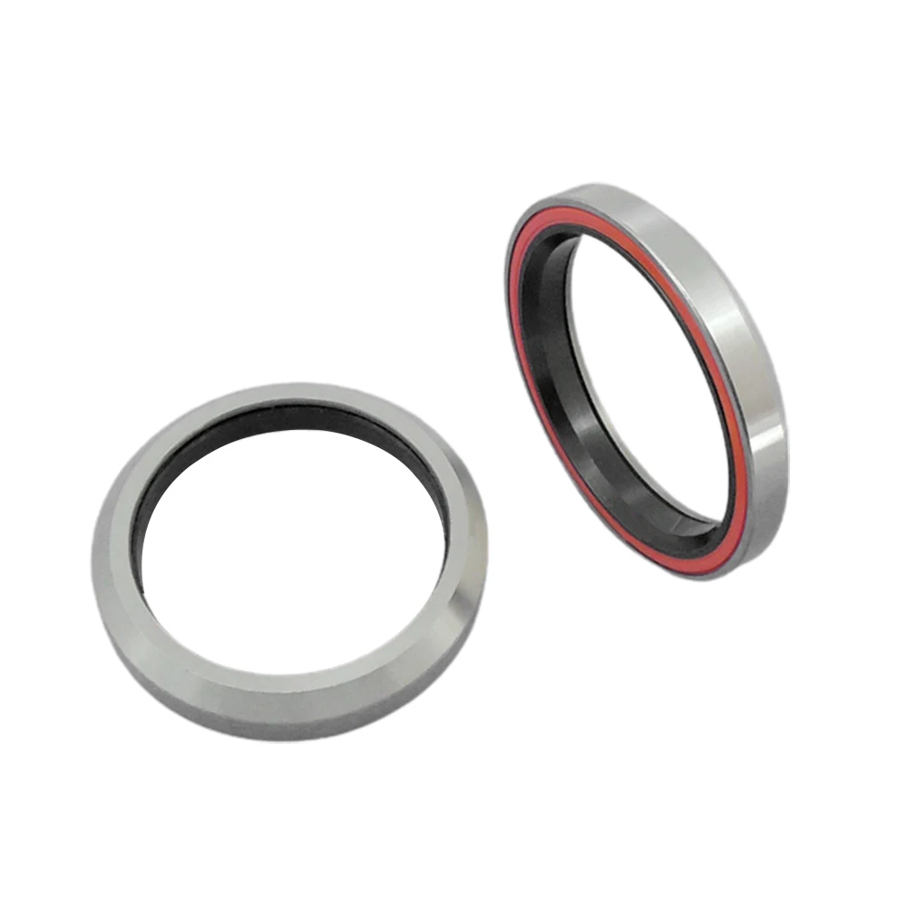 Bicycle Bike Headset Bearing 1-1/2\\\" ACB518K 20g 40x51.8x8 36°/45° Stainless Steel Cycling Parts Accessories
Bicycle Bike Headset Bearing 1-1/2\\\" ACB518K 20g 40x51.8x8 36°/45° Stainless Steel Cycling Parts Accessories