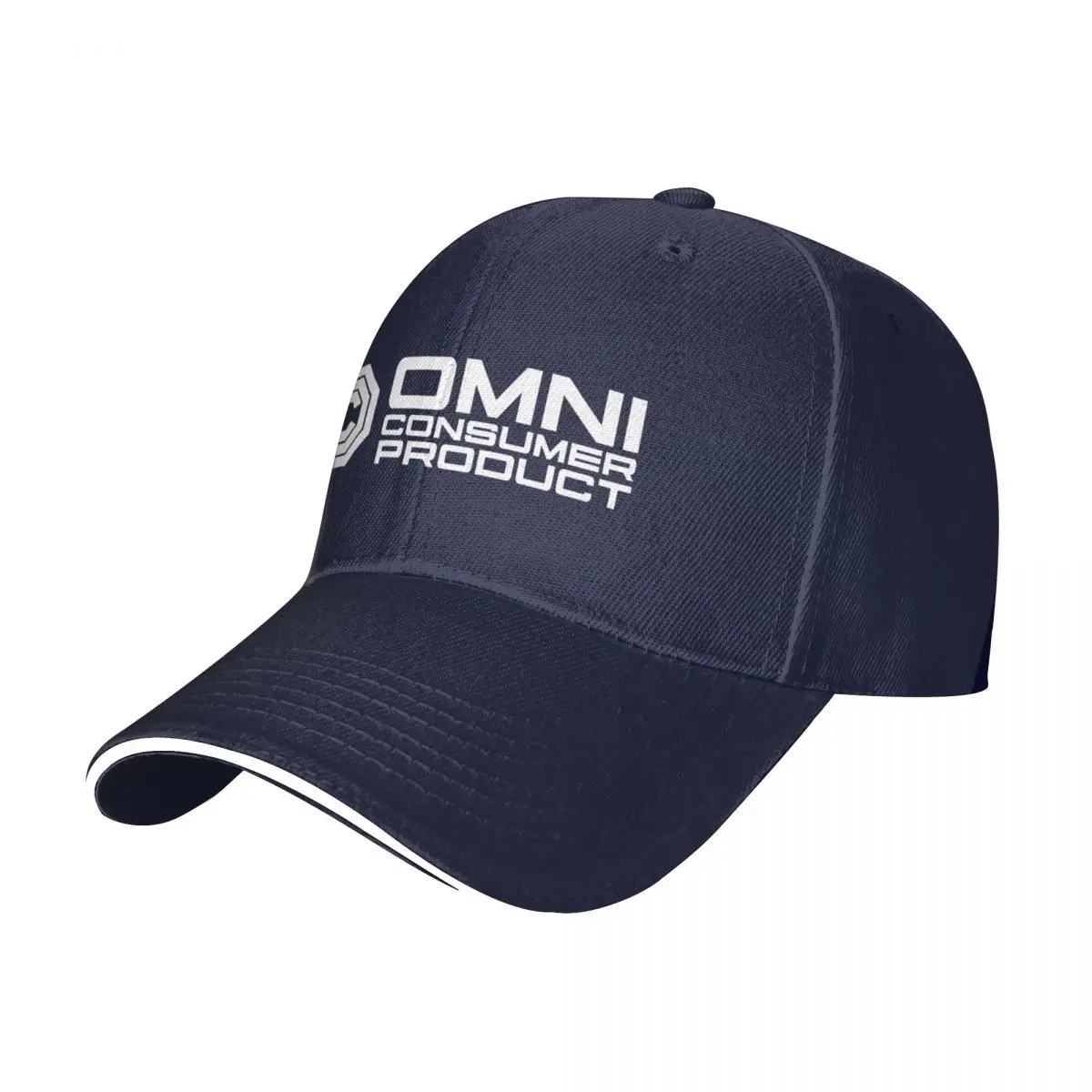 New OCP Omni Consumer Product (White text) Baseball Cap Funny Hat Visor Man Hat Women'S
New OCP Omni Consumer Product (White text) Baseball Cap Funny Hat Visor Man Hat Women'S