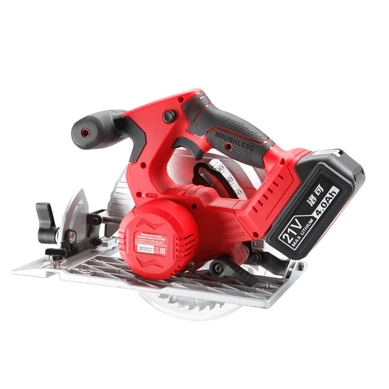 Aowei Manufacturerhigh Quality Power Tools Cordless Circular Saw 18V Li-Ion Electric Saw Hand Tools
Aowei Manufacturerhigh Quality Power Tools Cordless Circular Saw 18V Li-Ion Electric Saw Hand Tools