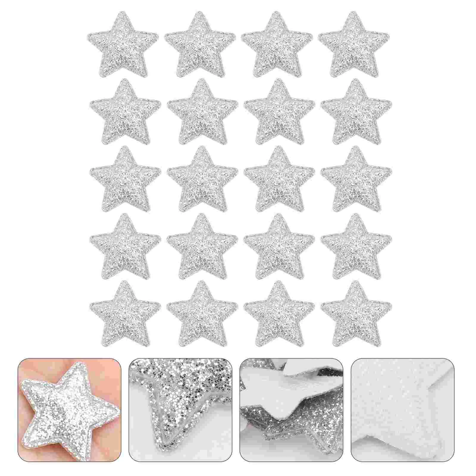 Starappliques Stickers Cloth Appliquepatch Iron Garment Embroidered Sewing Mini Pattern Golddecorative Sew Glitter Holiday
Starappliques Stickers Cloth Appliquepatch Iron Garment Embroidered Sewing Mini Pattern Golddecorative Sew Glitter Holiday