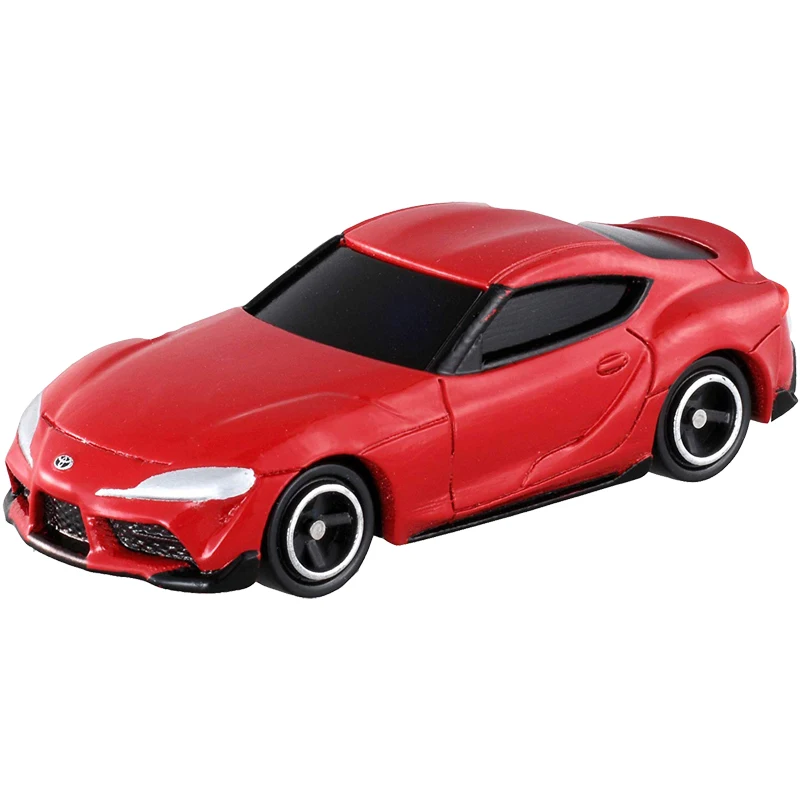 Takara Tomy Tomica 1:60 799214 TOYOTO GR Supra NO.117 799214 миниатюрная имитация литая модель автомобиля коллекционные предметы детская игрушка
Takara Tomy Tomica 1:60 799214 TOYOTO GR Supra NO.117 799214 миниатюрная имитация литая модель автомобиля коллекционные предметы детская игрушка