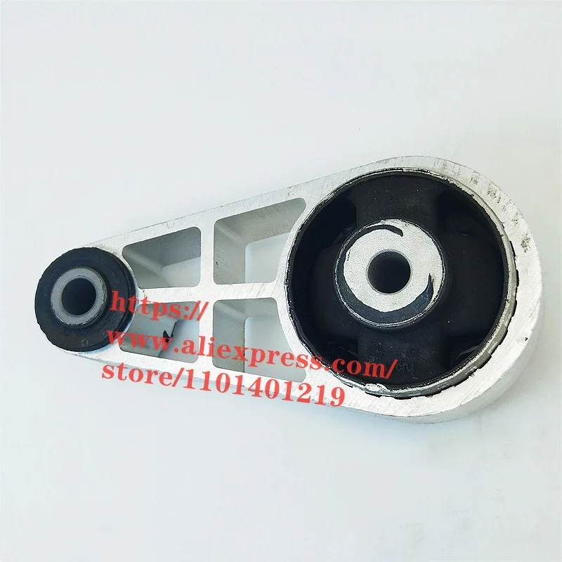 Кронштейн подушки двигателя для SAIC MAXUS V80 редуктора заднего кронштейна
Кронштейн подушки двигателя для SAIC MAXUS V80 редуктора заднего кронштейна