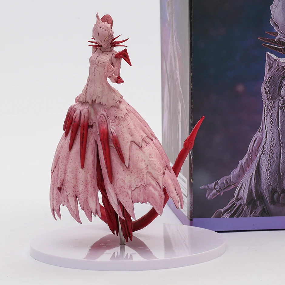 POP UP PARADE Knights of Sidonia Tsumugi Shiraui L Anime Figure Statue Model Collectible Toy 
POP UP PARADE Knights of Sidonia Tsumugi Shiraui L Anime Figure Statue Model Collectible Toy