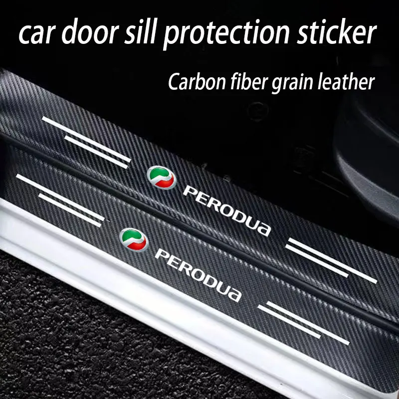 Carbon Fiber Textured Leather Decorative Sticker Auto Door Sticker Car Accessories for perodua aruz axla bezza myvi viva
Carbon Fiber Textured Leather Decorative Sticker Auto Door Sticker Car Accessories for perodua aruz axla bezza myvi viva