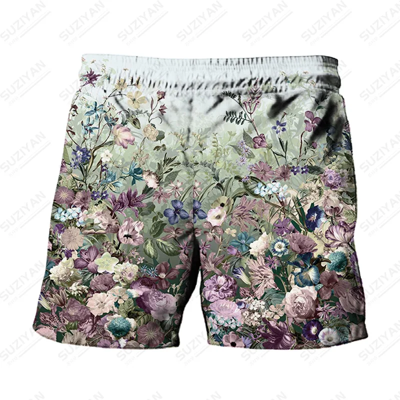 Dye Beautiful Garden Patterns Hot Fitness Plants Harakuju Art Mens Clothing Clothes Anime Shorts Gothic England Beach Shorts
Dye Beautiful Garden Patterns Hot Fitness Plants Harakuju Art Mens Clothing Clothes Anime Shorts Gothic England Beach Shorts