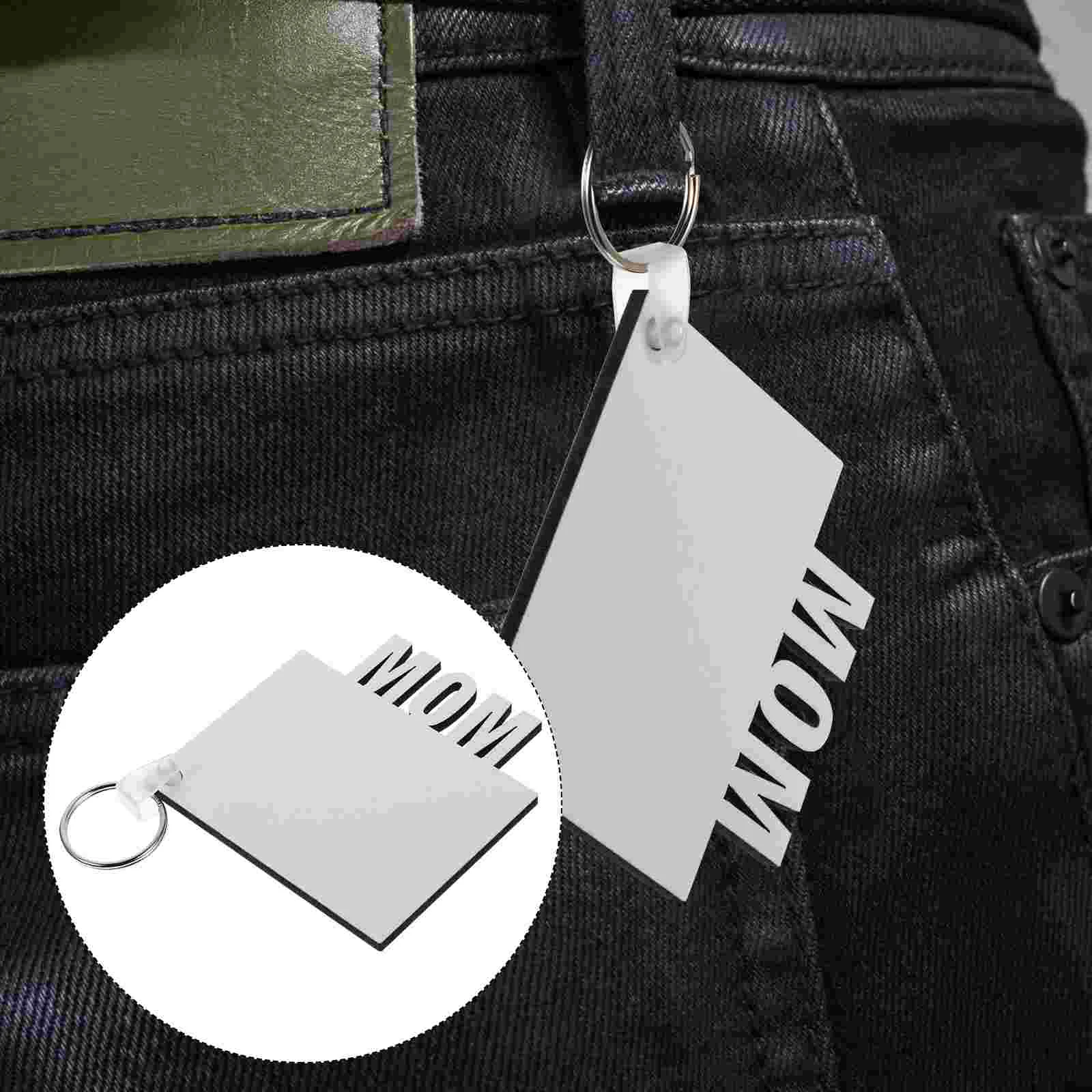 Sublimation Keychain Key Keyring Blanks Keychains Heat Transfer Chain Ring Blank Ringswholesale Acrylic Mdf Empty 2 Sided Metal
Sublimation Keychain Key Keyring Blanks Keychains Heat Transfer Chain Ring Blank Ringswholesale Acrylic Mdf Empty 2 Sided Metal
