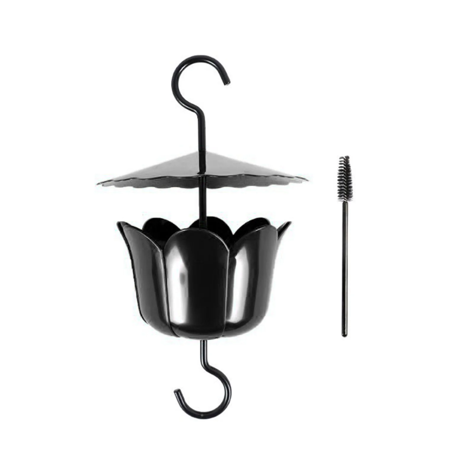 Ant Moat Feeder Attachment Hook Hummingbird Feeder Insect Guard Protection Bird Wildlife Accessories Feeders
Ant Moat Feeder Attachment Hook Hummingbird Feeder Insect Guard Protection Bird Wildlife Accessories Feeders