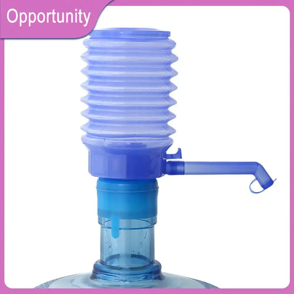 2/4/6PCS Portable Hand-press Type Water Manual Pump Water Dispenser Clean And Sanitary Vacuum Pump Home Accessories Tools
2/4/6PCS Portable Hand-press Type Water Manual Pump Water Dispenser Clean And Sanitary Vacuum Pump Home Accessories Tools