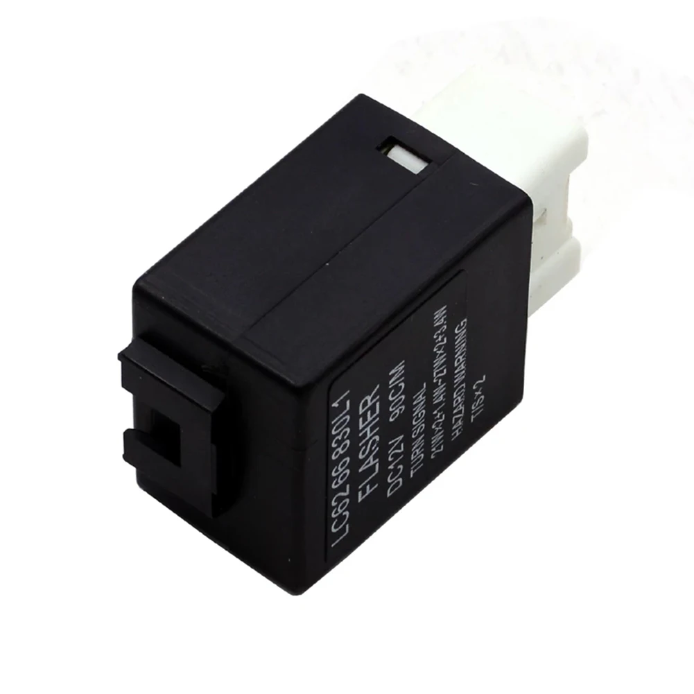 For Mazda Tribute 3.0 Premacy 1999-2005 CP Electronic Car Turn Signal Flasher Relay Car Turn Signal Indicator R Light LC62-66-83
For Mazda Tribute 3.0 Premacy 1999-2005 CP Electronic Car Turn Signal Flasher Relay Car Turn Signal Indicator R Light LC62-66-83