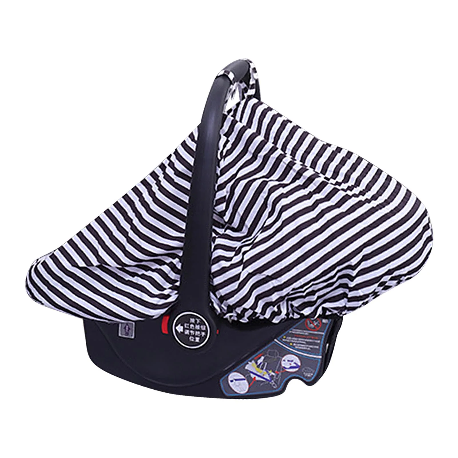 Чехол для детского кормления, эластичный Чехол для автомобильного сиденья для младенцев, ветрозащитные Чехлы для корзины, мягкий чехол для ... 
Чехол для детского кормления, эластичный Чехол для автомобильного сиденья для младенцев, ветрозащитные Чехлы для корзины, мягкий чехол для ...