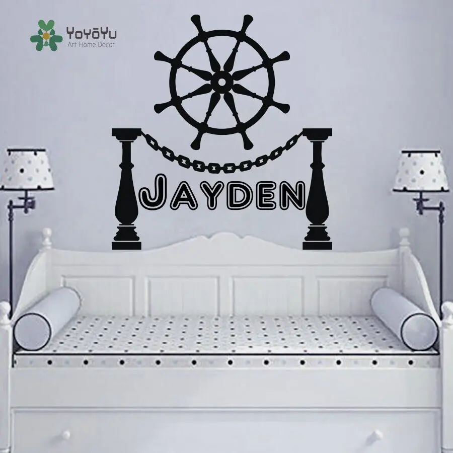 Wall Decal Boy Nursery Bedroom Wall Sticker Name Wall Decal Vinyl Poster Home Decor Art Mural YO159
Wall Decal Boy Nursery Bedroom Wall Sticker Name Wall Decal Vinyl Poster Home Decor Art Mural YO159