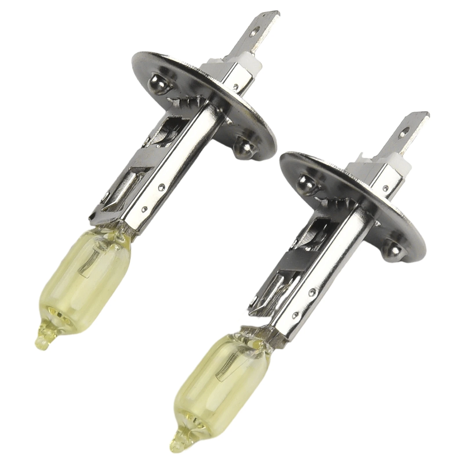 Brand New Car Headlights Halogen Bulb Headlight Running Light Silver Yellow 12V-24V DC 2pcs 360 Degrees 50000H
Brand New Car Headlights Halogen Bulb Headlight Running Light Silver Yellow 12V-24V DC 2pcs 360 Degrees 50000H