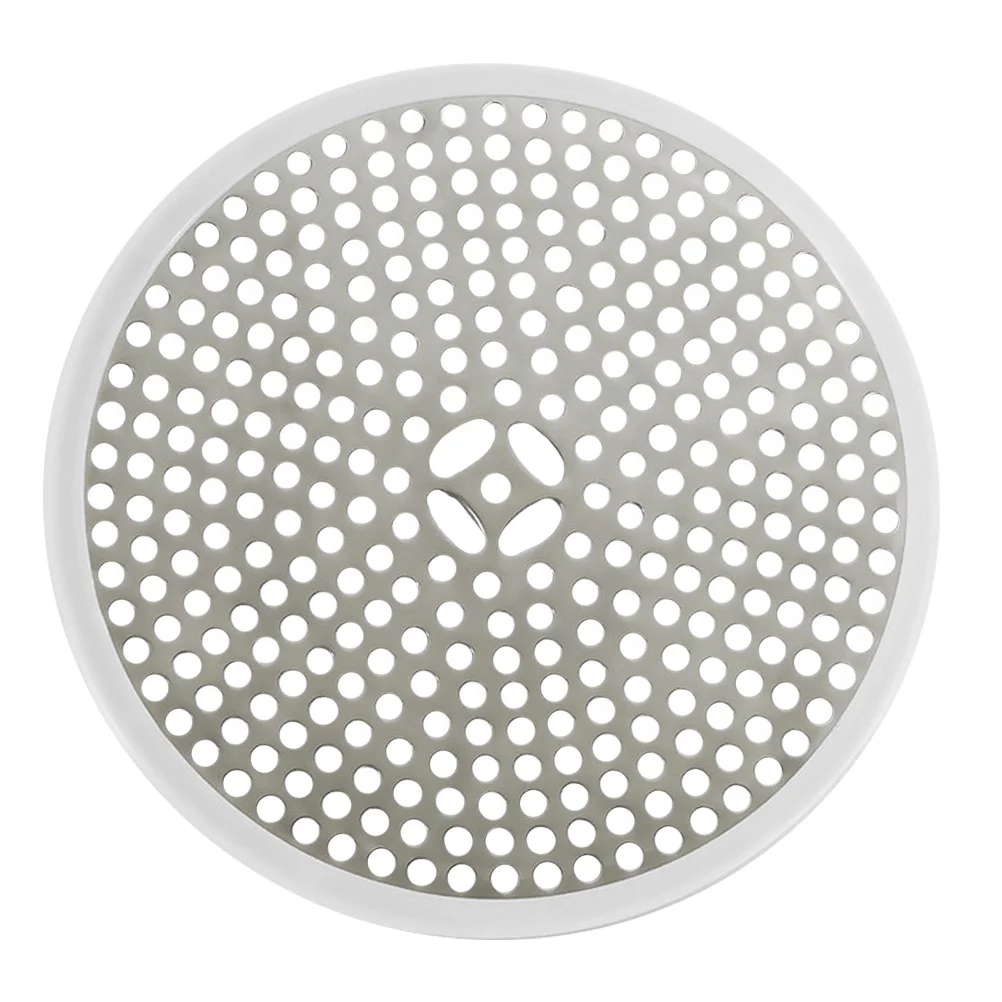 Stainless Steel Sink Protector Sink Drain Stopper Hair Catcher Shower Hair Stopper Floor Strainer
Stainless Steel Sink Protector Sink Drain Stopper Hair Catcher Shower Hair Stopper Floor Strainer