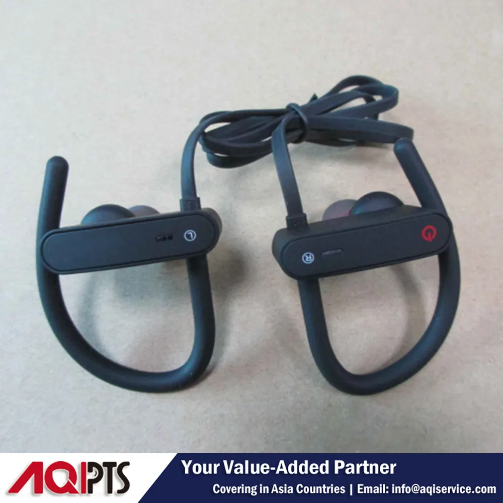 Wireless Earphones Amazon FBA Inspection Electronic products Pre-shipment inspection Quality Control Solution for Small Business 
Wireless Earphones Amazon FBA Inspection Electronic products Pre-shipment inspection Quality Control Solution for Small Business