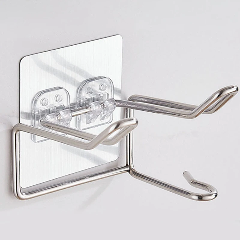 Wall Mounted Rack Organizer Hair Straightener Dryer Holder Storage Rack For Bathroom Organizer Storage Box Shelf Accessories
Wall Mounted Rack Organizer Hair Straightener Dryer Holder Storage Rack For Bathroom Organizer Storage Box Shelf Accessories
