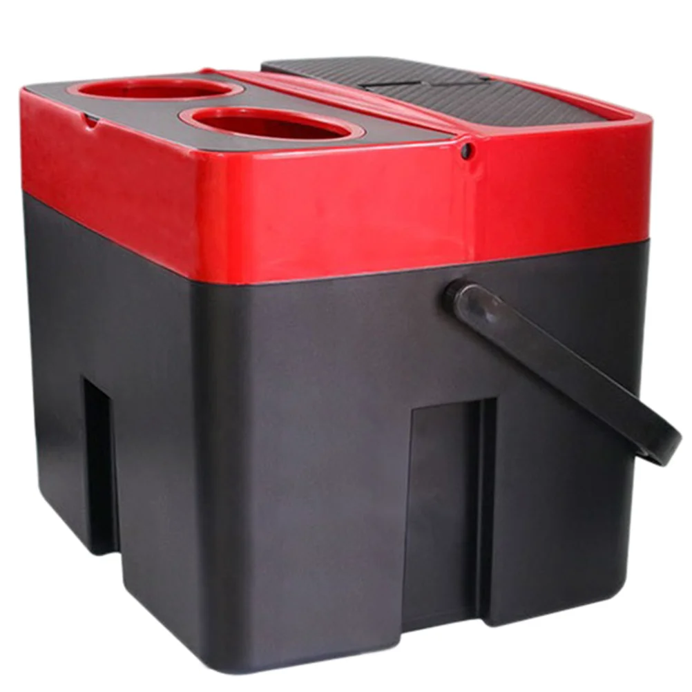 1pc Sealing Collapsible Trunk Storage Case Car Storage Box for Organizing Automobiles
1pc Sealing Collapsible Trunk Storage Case Car Storage Box for Organizing Automobiles