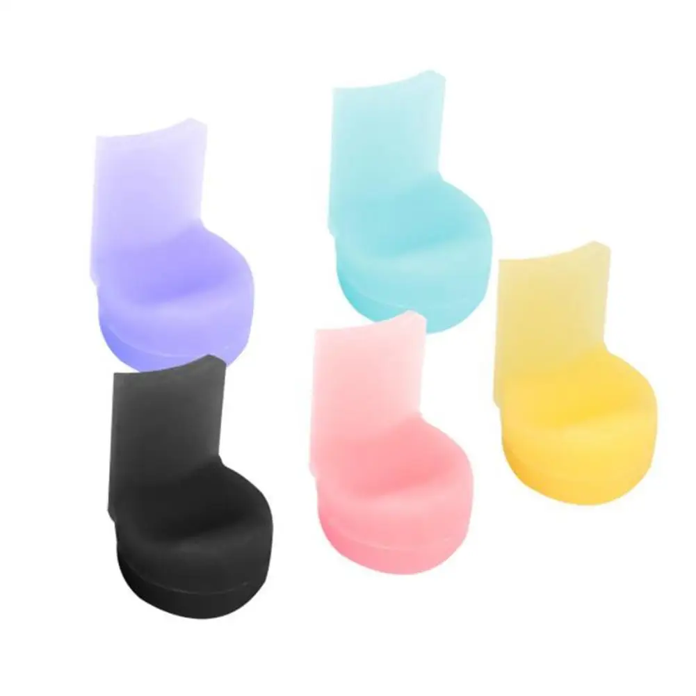 5Pcs Silicone Colored Clarinet Thumb Pads Soft Comfortable Finger Rest Protector Pads Instrument Accessories
5Pcs Silicone Colored Clarinet Thumb Pads Soft Comfortable Finger Rest Protector Pads Instrument Accessories