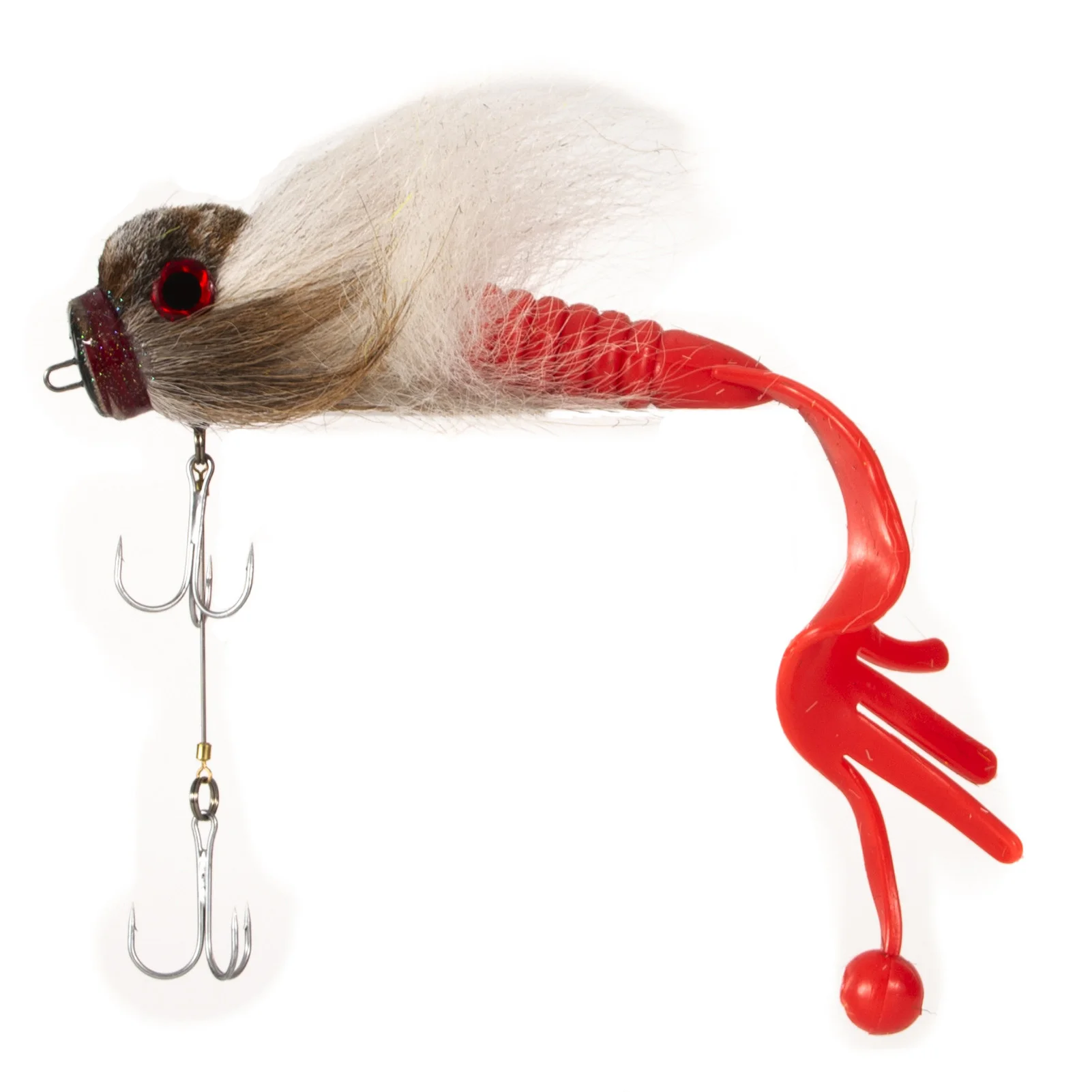 Soft Bird Fishing Lures For Freshwater/Saltwater/Top Water/Lake Artificial Mouse Shape Fishing Bait Lure Soft Mouse Shape
Soft Bird Fishing Lures For Freshwater/Saltwater/Top Water/Lake Artificial Mouse Shape Fishing Bait Lure Soft Mouse Shape