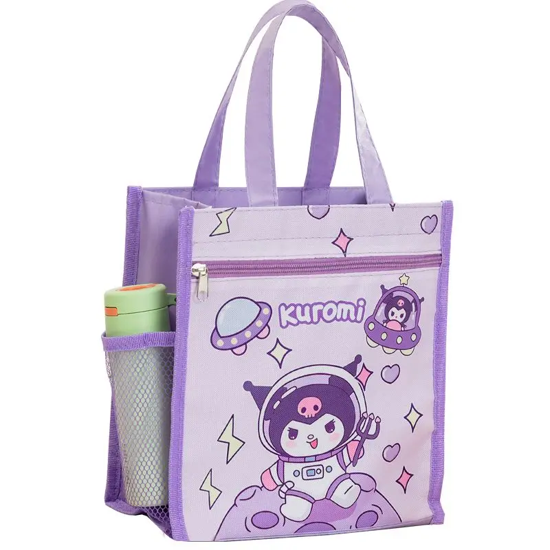 Ланч-бокс Kuromi Hello Kitty Kawaii аниме Sanrio, милый мультяшный Коричный Ланч-бокс для студентов, портативная водонепроницаемая сумка для бэнто, игрушки для девочек
Ланч-бокс Kuromi Hello Kitty Kawaii аниме Sanrio, милый мультяшный Коричный Ланч-бокс для студентов, портативная водонепроницаемая сумка для бэнто, игрушки для девочек