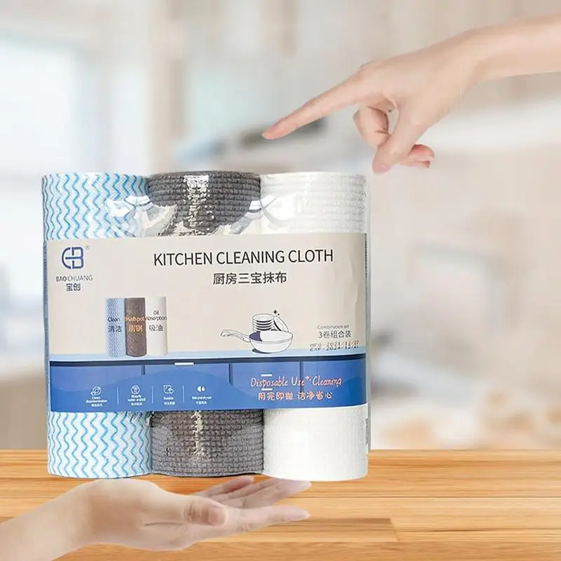 High Quality Cleaning Rags Microfiber Super Absorbent Towel For Utensil Portable Efficient Glass Cleaning Cloth Home Accessories 
High Quality Cleaning Rags Microfiber Super Absorbent Towel For Utensil Portable Efficient Glass Cleaning Cloth Home Accessories