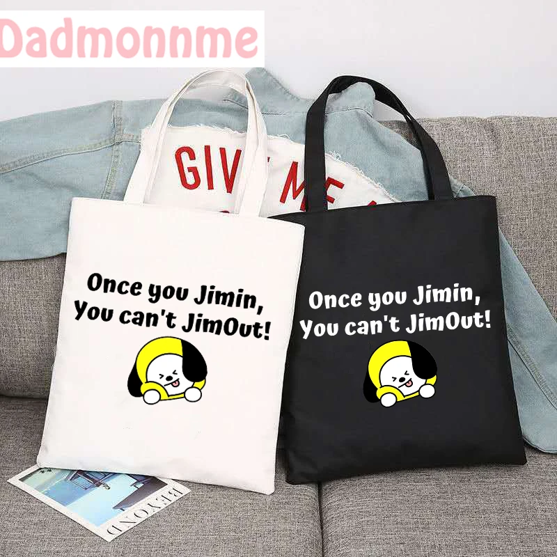 Корейская сумка через плечо Once You Jimin You't Jimout, Большая вместительная сумка-мессенджер, летняя новая милая Холщовая Сумка-тоут
Корейская сумка через плечо Once You Jimin You't Jimout, Большая вместительная сумка-мессенджер, летняя новая милая Холщовая Сумка-тоут