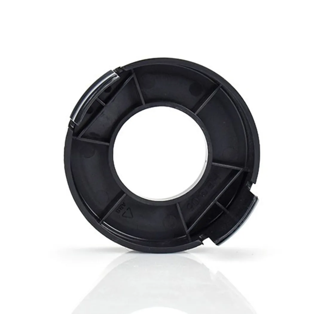 GL360 Spool Cover Cap GLC12 Parts Replacement Spare String Trimmer Strimmer 682378-02 Accessories For Black & Decker
GL360 Spool Cover Cap GLC12 Parts Replacement Spare String Trimmer Strimmer 682378-02 Accessories For Black & Decker