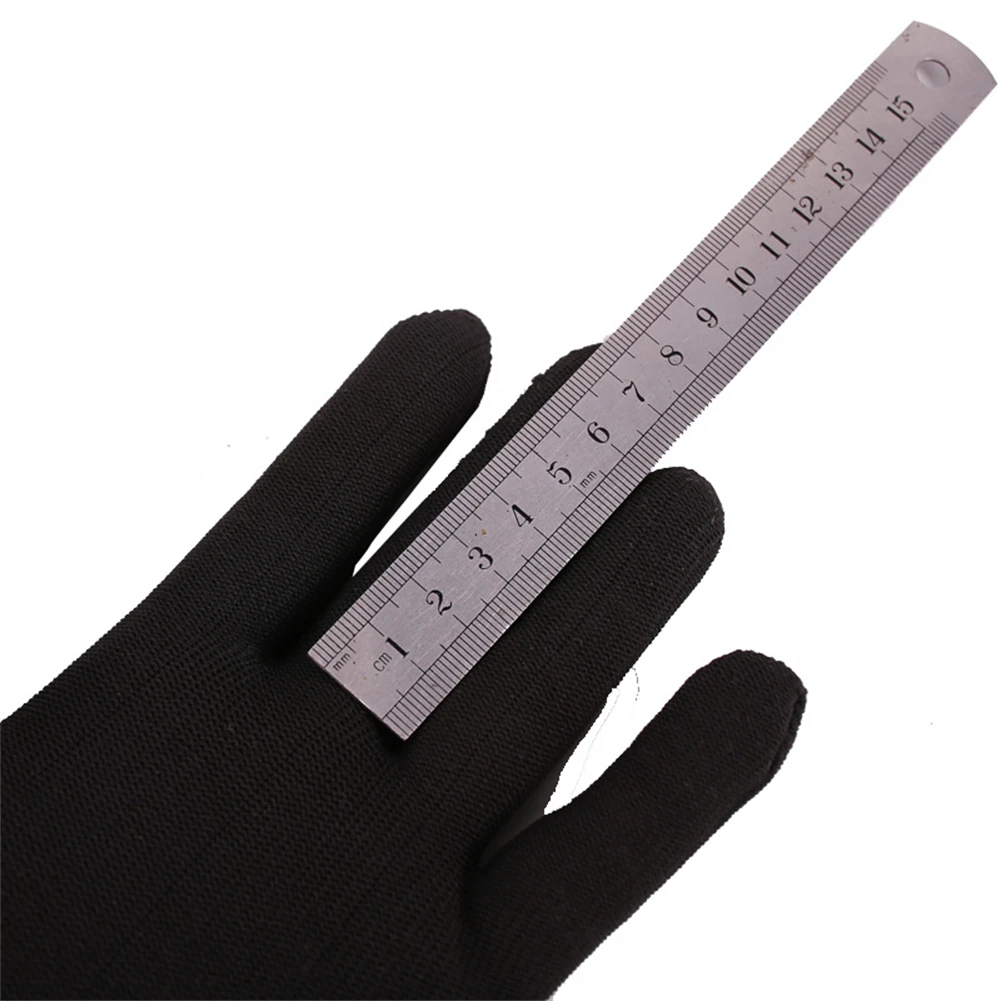 Durable Practical Brand New Guitar Glove For Beginner Replacement S/M/L For Musicians Musician Protect Fingers
Durable Practical Brand New Guitar Glove For Beginner Replacement S/M/L For Musicians Musician Protect Fingers