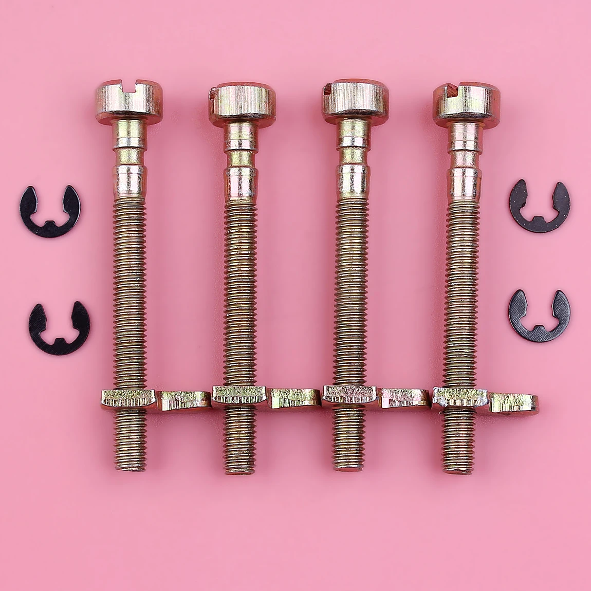 Bar Chain Tensioner For Poulan 295 2775 2900 4620 For Partner 350 351 Chainsaw Engine Motor Parts Motosierra Gasolina
Bar Chain Tensioner For Poulan 295 2775 2900 4620 For Partner 350 351 Chainsaw Engine Motor Parts Motosierra Gasolina