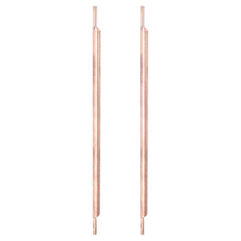 Spot Welding Pin 3X100mm Alumina Copper Electrode Tip Feet Needle Lithium Battery Welding Machine Accessories
Spot Welding Pin 3X100mm Alumina Copper Electrode Tip Feet Needle Lithium Battery Welding Machine Accessories