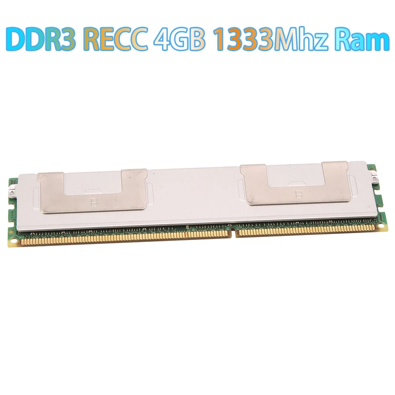 Оперативная память DDR3 RECC, 4 Гб, 1333 МГц, контактов, стандартная 2RX4 RECC Память Ram для материнской платы X79 X58
Оперативная память DDR3 RECC, 4 Гб, 1333 МГц, контактов, стандартная 2RX4 RECC Память Ram для материнской платы X79 X58