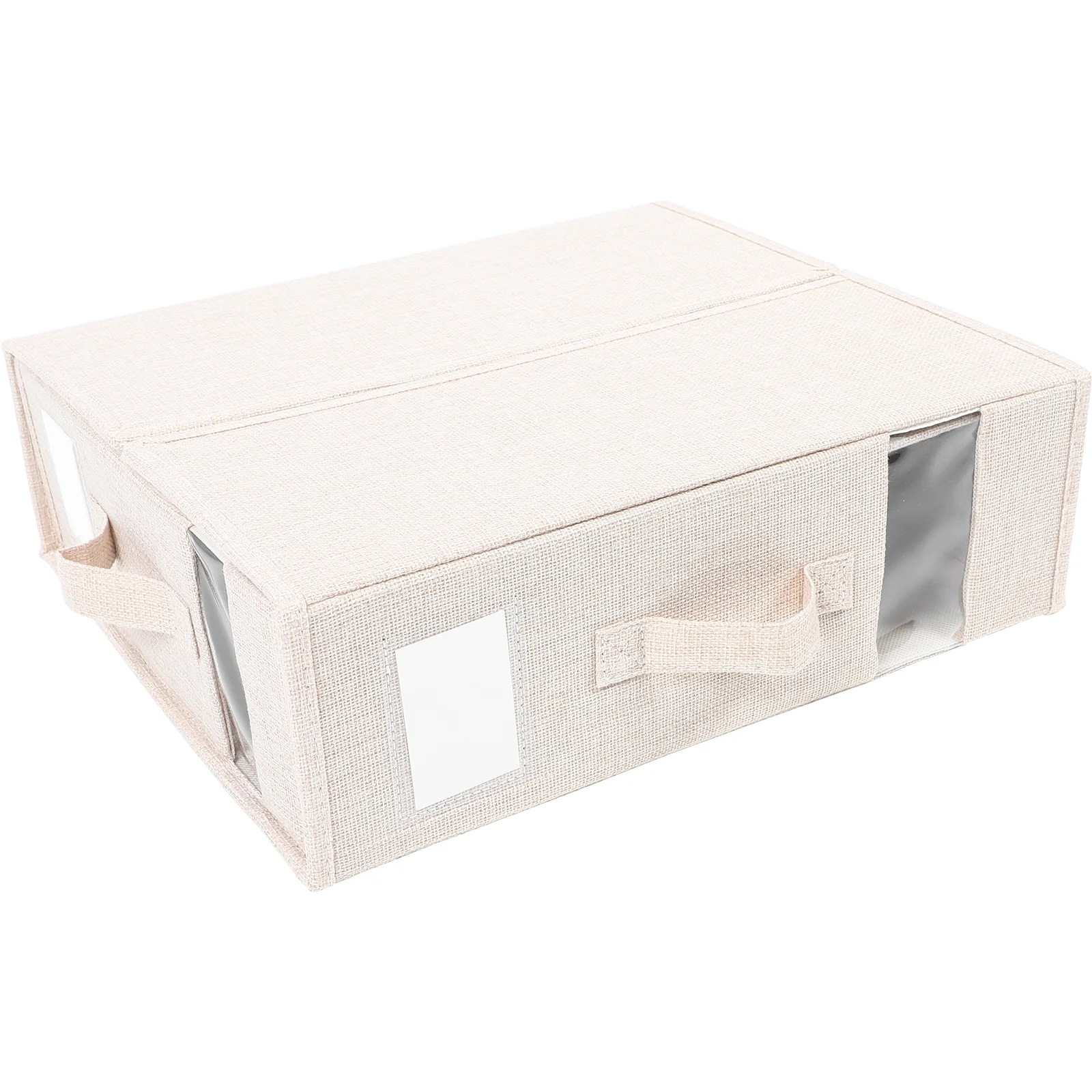 Bed Sheet Organizer Closet Organizer and Storage Foldable Bedding Sheet Organizer
Bed Sheet Organizer Closet Organizer and Storage Foldable Bedding Sheet Organizer