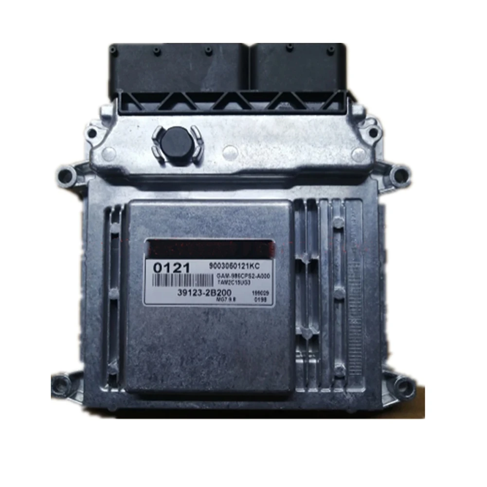39123-2B200 ECU автомобильный двигатель, компьютер, электронный блок управления для Hyundai MG7.9.8 0121
39123-2B200 ECU автомобильный двигатель, компьютер, электронный блок управления для Hyundai MG7.9.8 0121