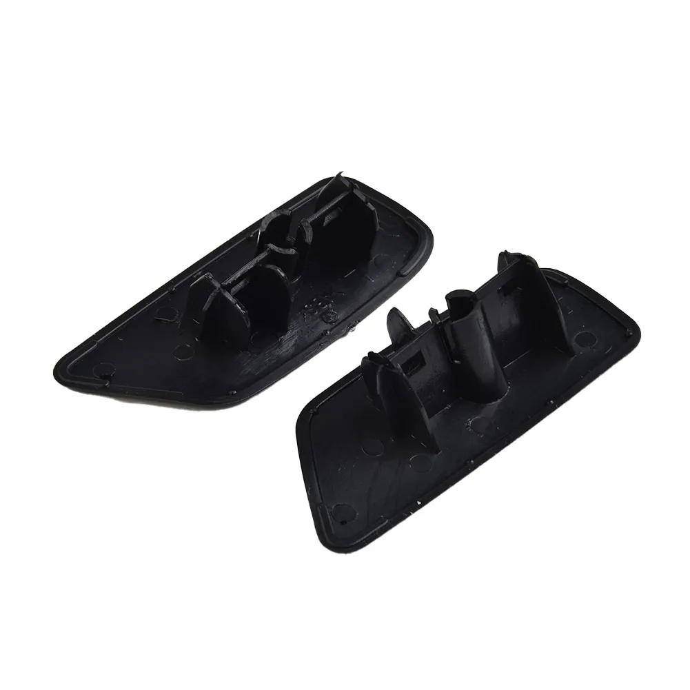 2pcs L + R Front Bumper Spray Headlight Washer Nozzle Cap Cover 86636SC020 For FORESTER 09 To 2013 Car Exterior Parts
2pcs L + R Front Bumper Spray Headlight Washer Nozzle Cap Cover 86636SC020 For FORESTER 09 To 2013 Car Exterior Parts