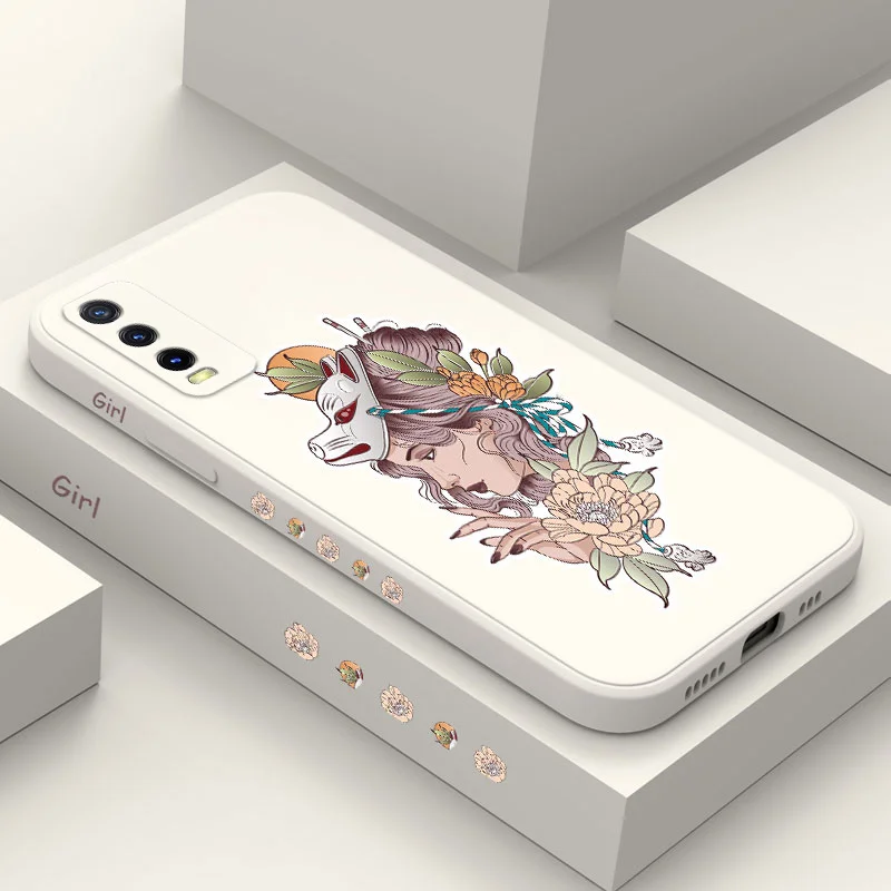 Fox Faced Beauty Case For VIVO Y20 Y20i Y20S Y30 Y33T Y35 Y22 Y11 Y12i Y12 Y12S Y15 Y21 Y21T V25 V23 V23E V21 V20 S1 Pro 5G
Fox Faced Beauty Case For VIVO Y20 Y20i Y20S Y30 Y33T Y35 Y22 Y11 Y12i Y12 Y12S Y15 Y21 Y21T V25 V23 V23E V21 V20 S1 Pro 5G