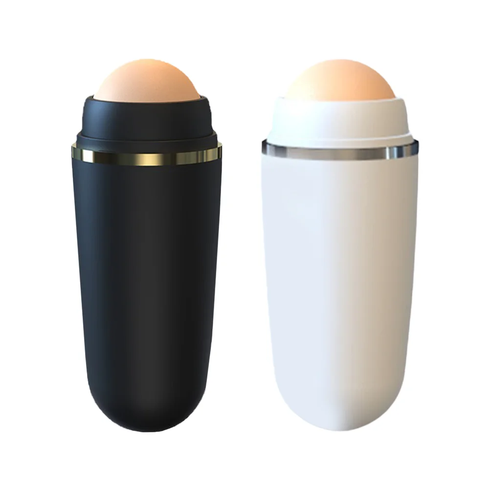 Roller Oil Face Facial Volcanic Absorbing Skin Tool Careskincare Tools Cleaning Oily Compact Moisturizer Mask Control Clay
Roller Oil Face Facial Volcanic Absorbing Skin Tool Careskincare Tools Cleaning Oily Compact Moisturizer Mask Control Clay
