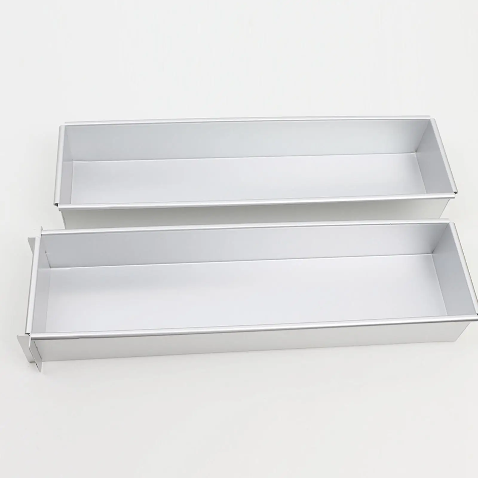 Aluminum Cheesecake Pan Cake Tin, Nonstick, DIY Cooking Tools, Bakeware Tray Cake Maker Rectangle Cake Pan for Birthday
Aluminum Cheesecake Pan Cake Tin, Nonstick, DIY Cooking Tools, Bakeware Tray Cake Maker Rectangle Cake Pan for Birthday