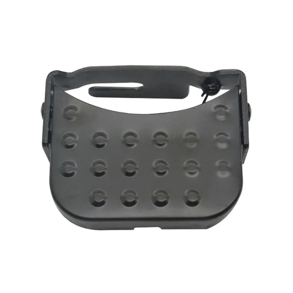 Bicycle Components Pedal High Manganese Steel Saving Space Strong Bearing Capacity Wide Pedals Anti-skid Brand New
Bicycle Components Pedal High Manganese Steel Saving Space Strong Bearing Capacity Wide Pedals Anti-skid Brand New