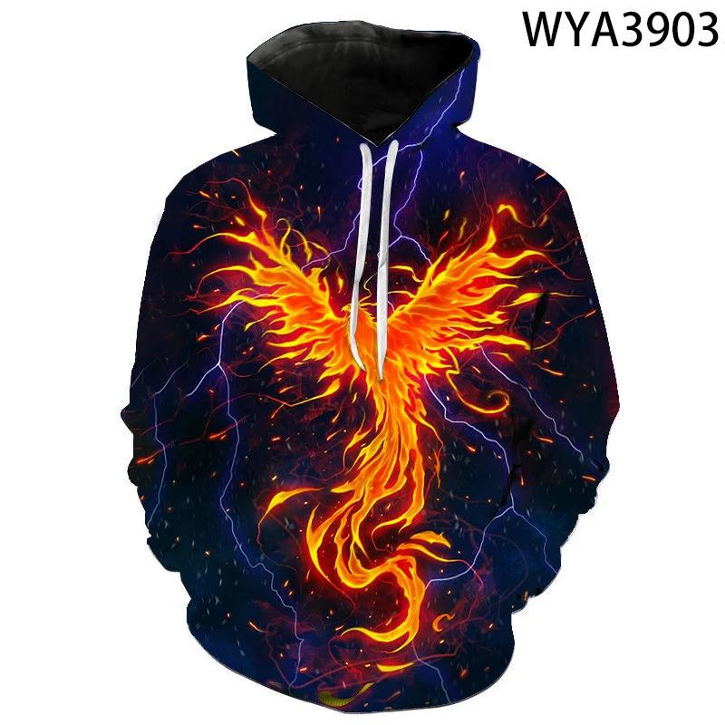2022 New Casual Fashion 3D Printed Sweatshirts Hoodies Mens Womens Cool Jackets Pullovers Boys Girls
2022 New Casual Fashion 3D Printed Sweatshirts Hoodies Mens Womens Cool Jackets Pullovers Boys Girls