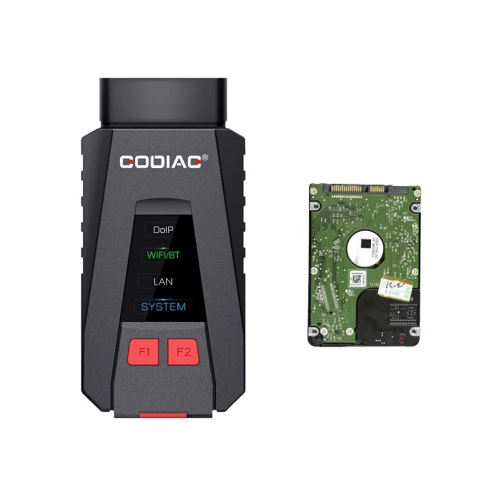 V2022.12 GODIAG V600-BM Diagnostic and Programming Tool for with ISTA-D 4.37.43.30 ISTA-P 71.0.200 Support Engineer Programm
V2022.12 GODIAG V600-BM Diagnostic and Programming Tool for with ISTA-D 4.37.43.30 ISTA-P 71.0.200 Support Engineer Programm