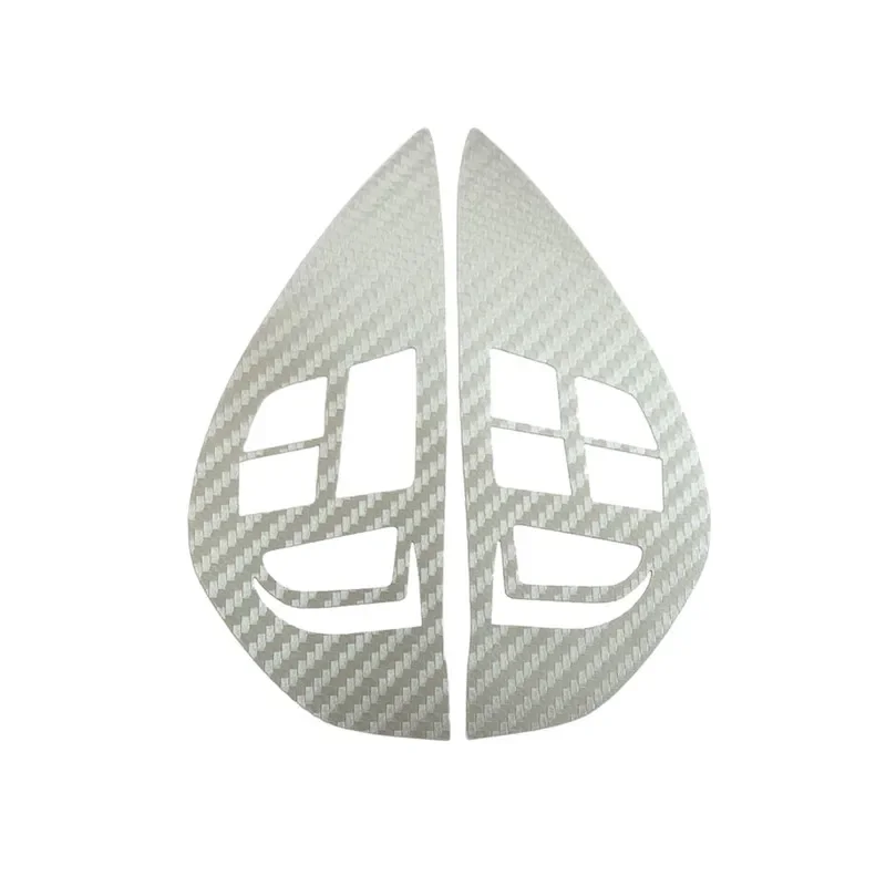 Кнопка управления, переключатель на руле, наклейка для салона автомобиля для Mitsubishi ASX Lancer Outlander RVR Pajero Sport, 3D углеродное волокно
Кнопка управления, переключатель на руле, наклейка для салона автомобиля для Mitsubishi ASX Lancer Outlander RVR Pajero Sport, 3D углеродное волокно