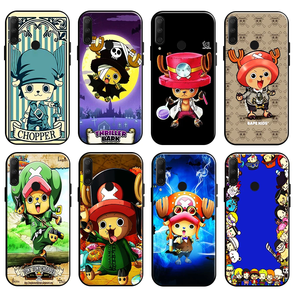 One Piece Tony Tony Chopper Phone Case For Huawei Honor 10X 9X Pro Lite Honor 8X TPU Back Silicone Cover Black Carcasa Coque
One Piece Tony Tony Chopper Phone Case For Huawei Honor 10X 9X Pro Lite Honor 8X TPU Back Silicone Cover Black Carcasa Coque