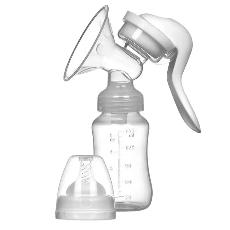 Breast Pump For Breastfeeding Hand Pump Breast Pump Manual Breastfeeding Pump Lightweight Silicone Hand Pump Breastfeeding
Breast Pump For Breastfeeding Hand Pump Breast Pump Manual Breastfeeding Pump Lightweight Silicone Hand Pump Breastfeeding