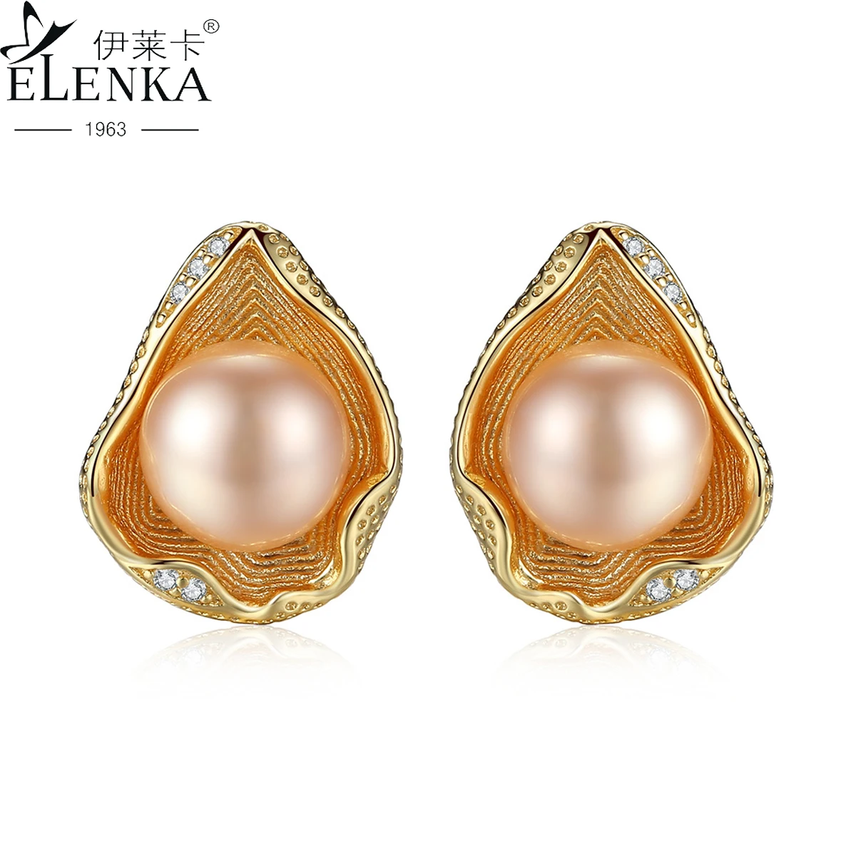 Luxury Natural Freshwater Pearl Stud Earrings for Women Soild 925 Sterling Silver Original Design Geometry Retro Fine Jewelry
Luxury Natural Freshwater Pearl Stud Earrings for Women Soild 925 Sterling Silver Original Design Geometry Retro Fine Jewelry