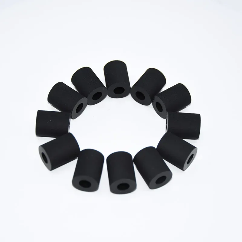 50PC 2F906230 2BR06520 2F906240 Pickup Roller Rubber for Kyocera FS 1028 1128 1035 1100 1320 1120 1135 1300 1370 3900 4000 2000
50PC 2F906230 2BR06520 2F906240 Pickup Roller Rubber for Kyocera FS 1028 1128 1035 1100 1320 1120 1135 1300 1370 3900 4000 2000