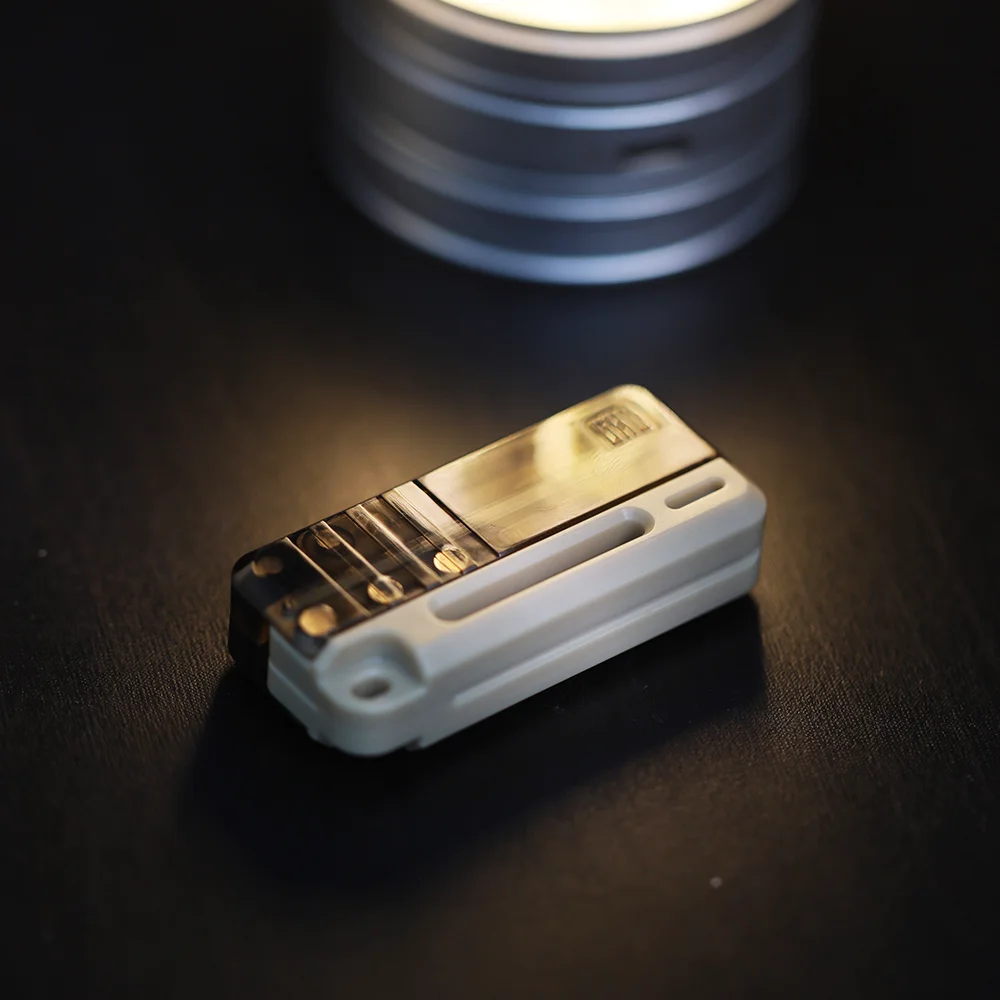 VALYRIAN EDC GAO PEI Push Slider
VALYRIAN EDC GAO PEI Push Slider