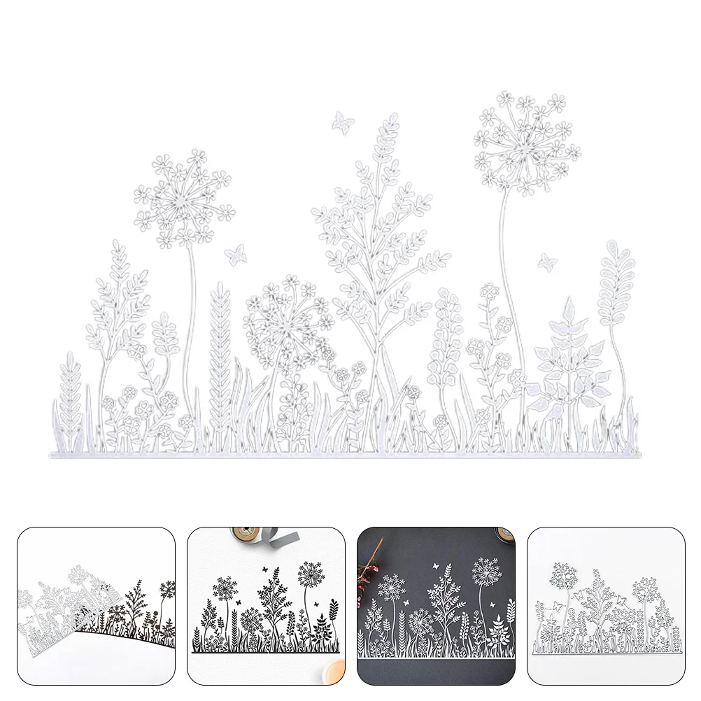 Dies Cutting Die Cut Embossing Flower Stencil Cuts Paper Scrapbooking Makingcraft Metal Template Leaf Diy Supply Word Bless
Dies Cutting Die Cut Embossing Flower Stencil Cuts Paper Scrapbooking Makingcraft Metal Template Leaf Diy Supply Word Bless