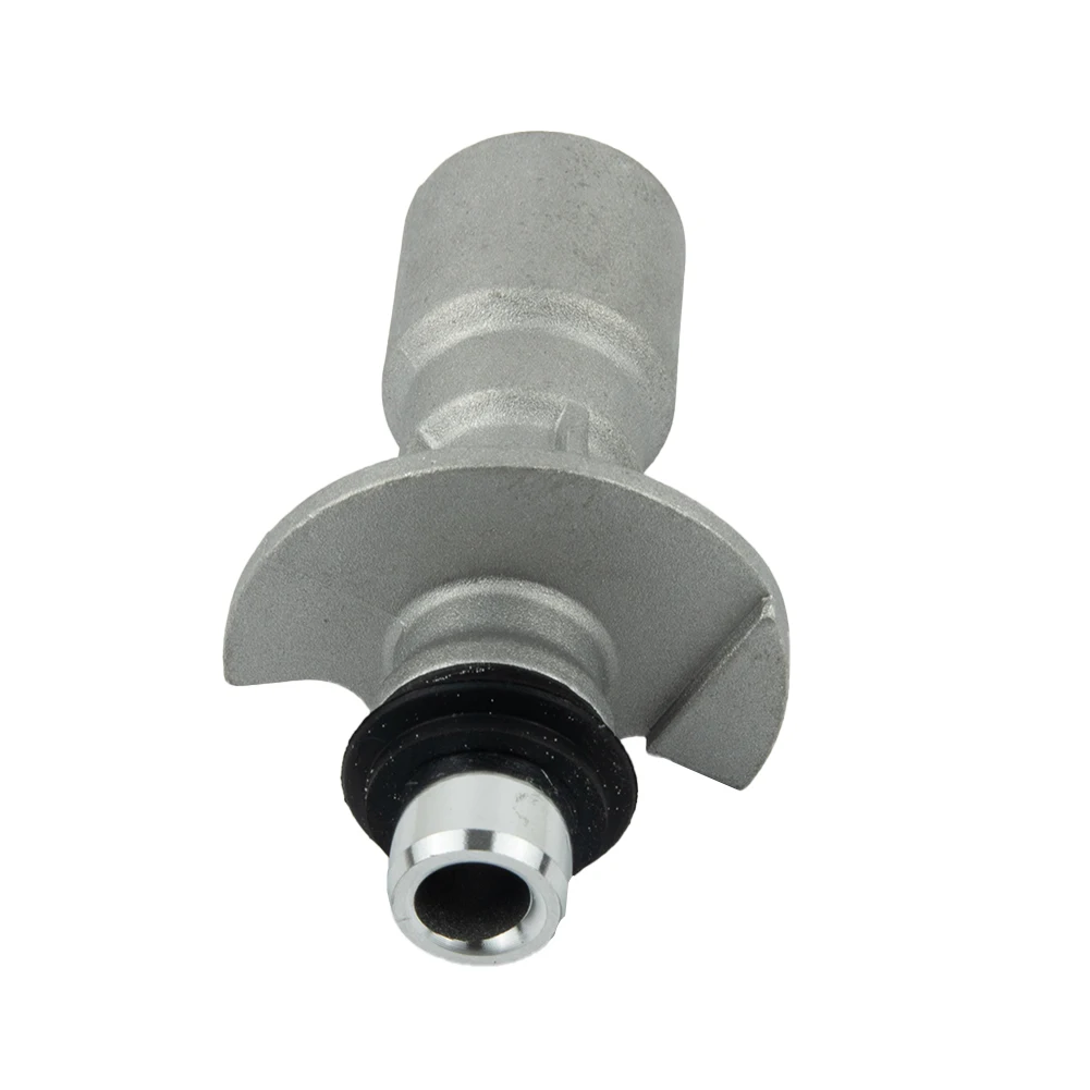 Direct Fit Tube Adaptor Tube Adaptor Gray LR028136 Plug-and-play Water Pump Oil Cooler Aluminum Car Accessories
Direct Fit Tube Adaptor Tube Adaptor Gray LR028136 Plug-and-play Water Pump Oil Cooler Aluminum Car Accessories