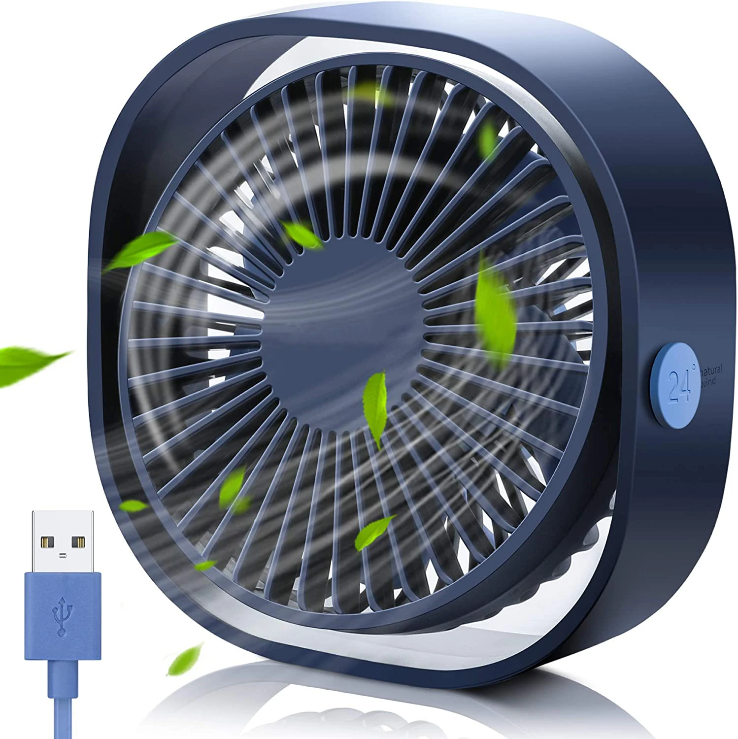 Small Personal USB Desktop Fan 3 Speed Variable Speed Portable Mini Electric Fan Quiet Home Outdoor Travel 360 Degree Rotation
Small Personal USB Desktop Fan 3 Speed Variable Speed Portable Mini Electric Fan Quiet Home Outdoor Travel 360 Degree Rotation