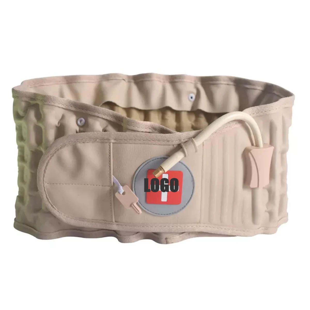 Spinal Decompression Lower Back Support Belt Back Decompression Belt Waist Support Belt for Posture Lumbar
Spinal Decompression Lower Back Support Belt Back Decompression Belt Waist Support Belt for Posture Lumbar